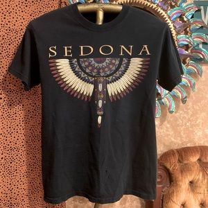 Sedona T-shirt